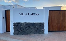 Villa Harena